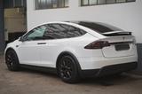 Tesla Model X Plaid Tri-Motor *FSD*AHK*6-Sitzer* - Tesla: X