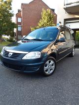 Dacia Logan MCV dCi 90 eco2 Celebration Celebration - Dacia Logan in Krefeld