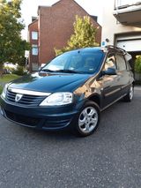 Dacia Logan MCV dCi 90 eco2 Celebration Celebration - Dacia Logan: Mcv Dci