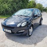 Smart ForFour 1,5 passion passion - Smart ForFour in Augsburg