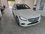Mercedes-Benz C 200-T*2Hand*TüvNeu*ServiceNeu*S-Heft*.. - Mercedes-Benz C 200: Se