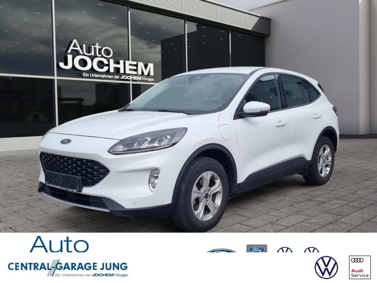 Ford Kuga 2,5 Plug-In Hybrid Cool & Connect Navi