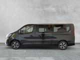Renault Trafic GRAND SPACECLASS Blue dCi 170 EDC LEDER - Renault Trafic in Lübeck