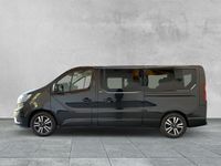 Renault Trafic - Vorschau Bild 2