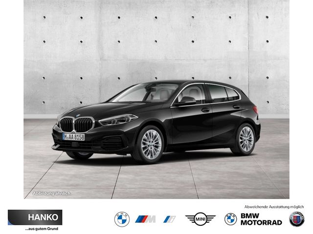 BMW 118i Advantage