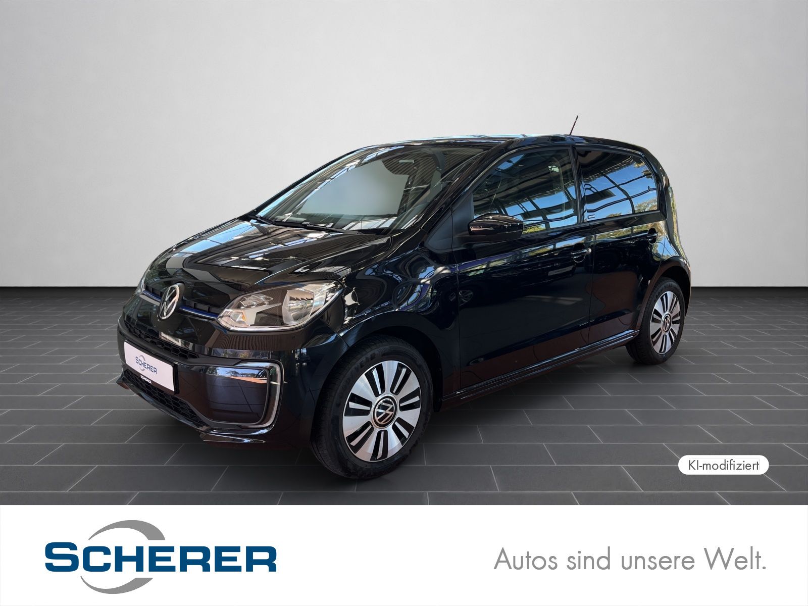 Volkswagen e-up! UNITED RFK*EPH*SHZ*GRA uvm...