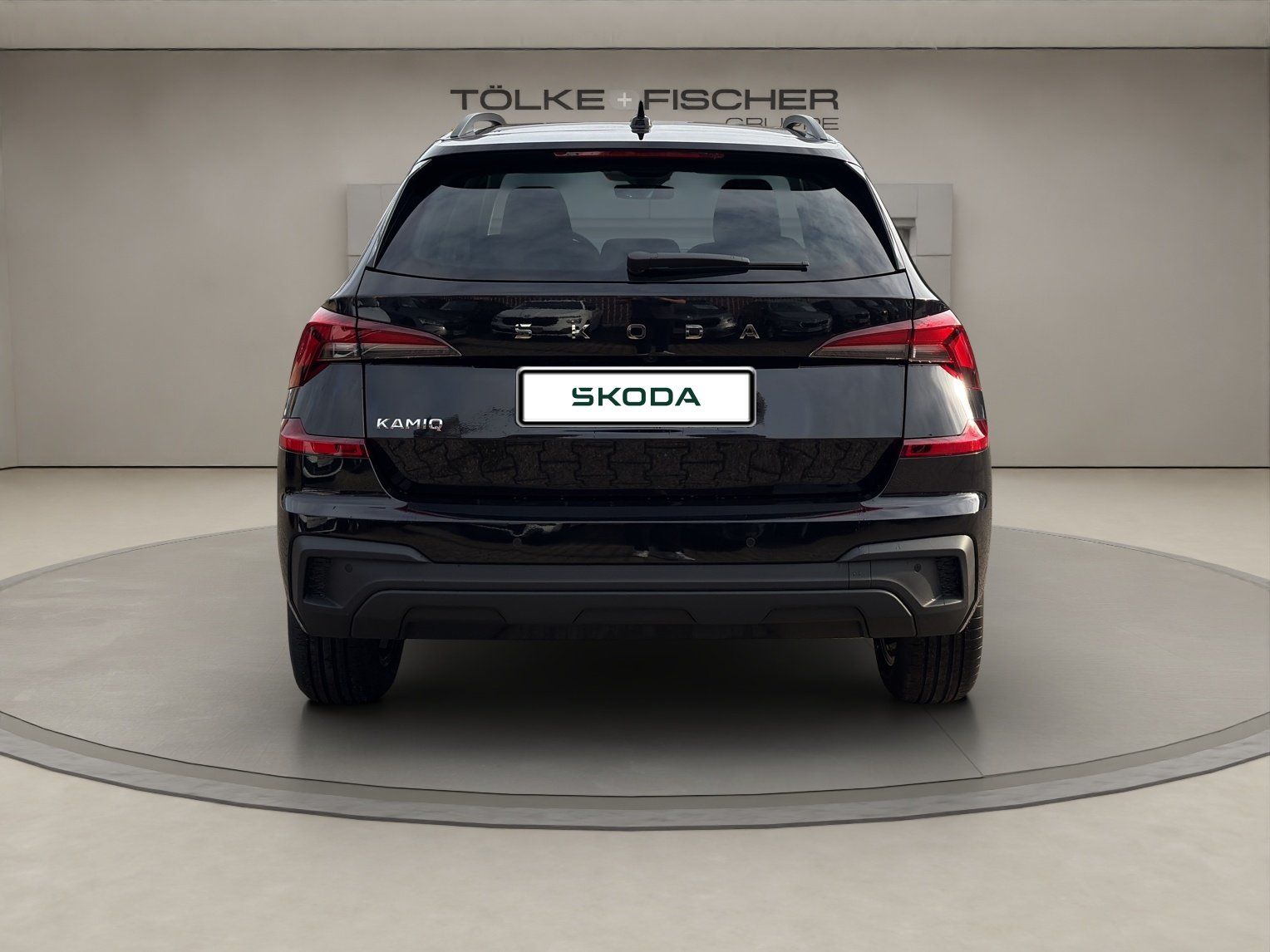Skoda Kamiq - Bild 4