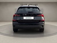 Skoda Kamiq - Vorschau Bild 4