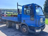 Iveco Eurocargo 80E18 /Meiller Kipper/AHK/Klima - Angebote entsprechen deinen Suchkriterien