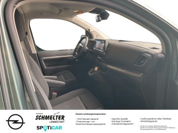 Opel Zafira Life - 10