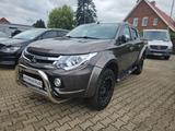 Mitsubishi L200 Top Doppelkabine 4WD - gebrauchte Mitsubishi L200 aus dem Jahr 2016