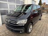 Volkswagen T6 Caravelle 4Motion Highline*Navi*Leder*el.ST - Volkswagen T6 Caravelle aus 2016