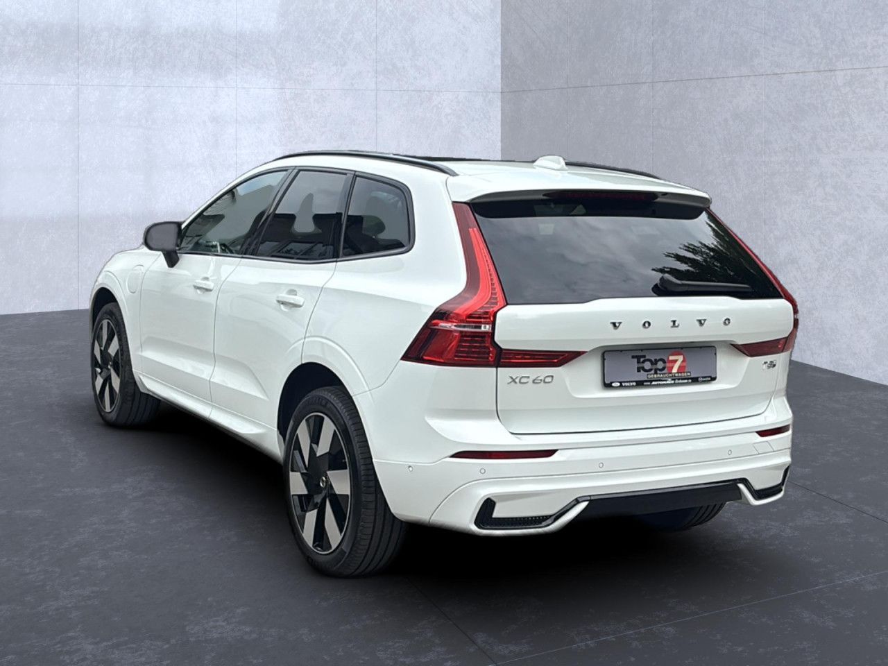 Volvo XC60 - Bild 3