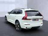 Volvo XC60 T8 Recharge Ultra Dark Plug-In Hybrid AWD - Volvo Gebrauchtwagen in Dortmund