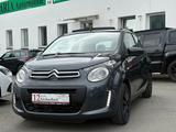 Citroën C1 Airscape Feel Faltdach KLIMA ALU BLUETOOTH - gebrauchte Citroën C1 aus dem Jahr 2017