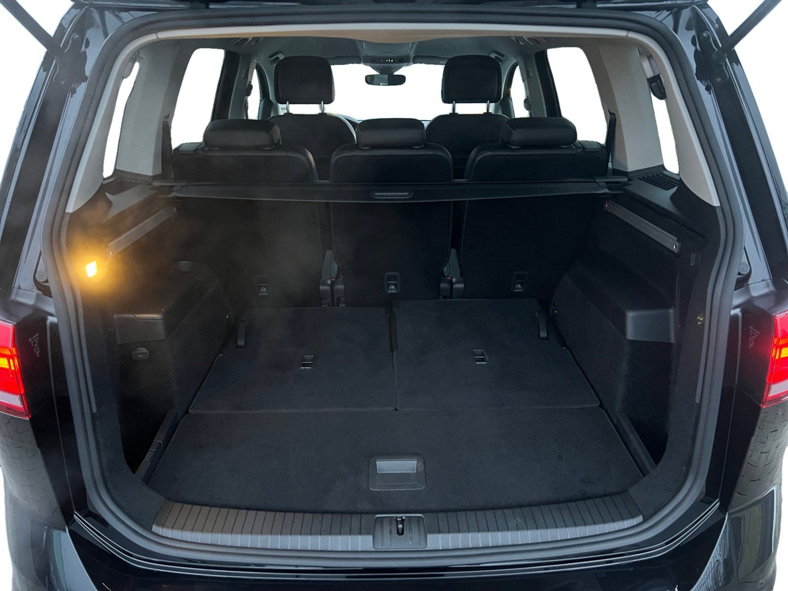 Volkswagen Touran - Bild 7