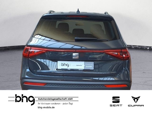 Seat Tarraco — fotografia 3