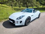 Jaguar F-Type 3.0 L V6 Kompressor Automatik - gebrauchte Jaguar Roadster