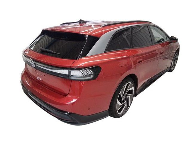 Volkswagen ID.7 Tourer Pro S Klima LED Navi Alu foto 2