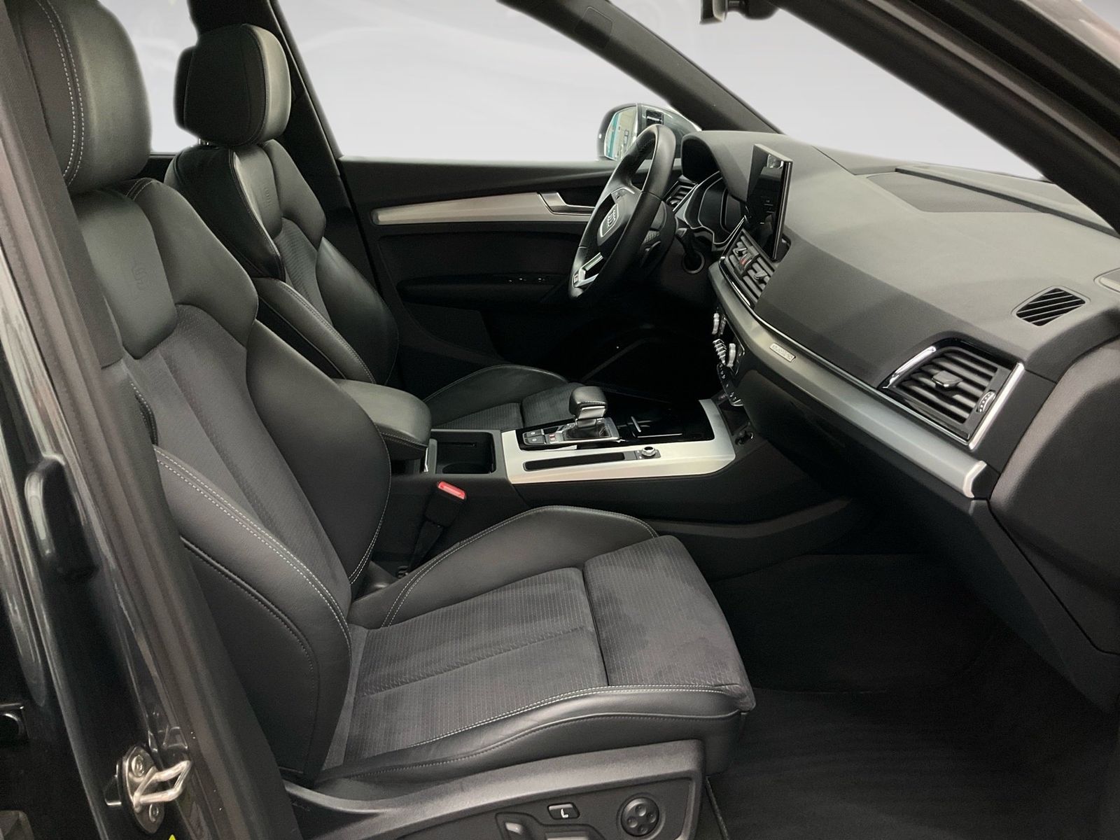 Audi SQ5 - Bild 9