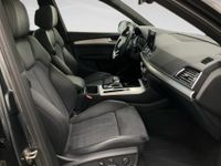Audi SQ5 - Vorschau Bild 9