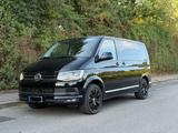 Volkswagen T6 Multivan Highline Dsg / Standheizung /  ACC - VW T6 Multivan von privat