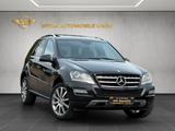 Mercedes-Benz ML 350 CDI 4Matic 7G-Tronic Grand Edition 2.Hand - Mercedes-Benz: Ml Grand Edition