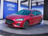 Ford Focus Turnier 1.5 EcoBoost ST-LINE *18'*LED*SHZ* - Ford Focus aus 2020