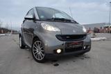 Smart ForTwo fortwo coupe CDI 40 kW - Smart mit Diesel-Antrieb