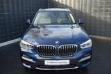 BMW X3 xDrive20i Aut. Luxury Line*PANO*LEDER*AHK*DAB - BMW X3 in Leverkusen