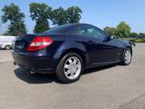 Mercedes-Benz SLK 200 /1.8/Automatik/Leder/TÜV NEU - Mercedes-Benz aus 2005