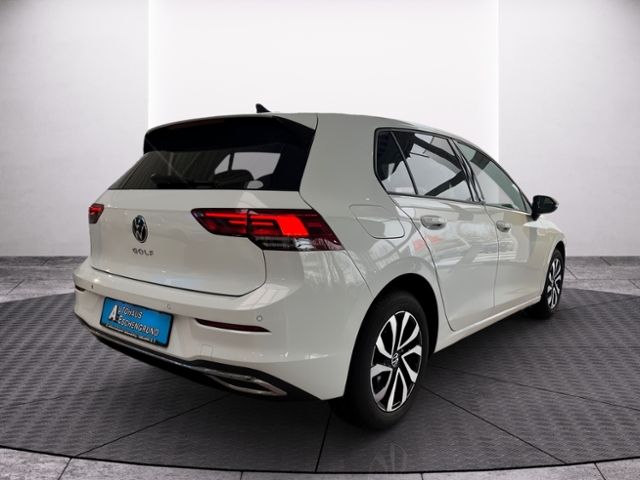 Fahrzeugabbildung Volkswagen Golf 1.5 TSI ACTIVE LED-PLUS NAVI GJR
