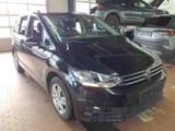 Volkswagen Touran BMT Alcantara/Massage/ACC/Sitzhz/PDC - VW Touran von 2023