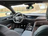 Opel Insignia 1.6 Turbo 147kW Dynamic ST Dynamic - Opel Insignia mit Benzin-Antrieb: Kombi, 1.6
