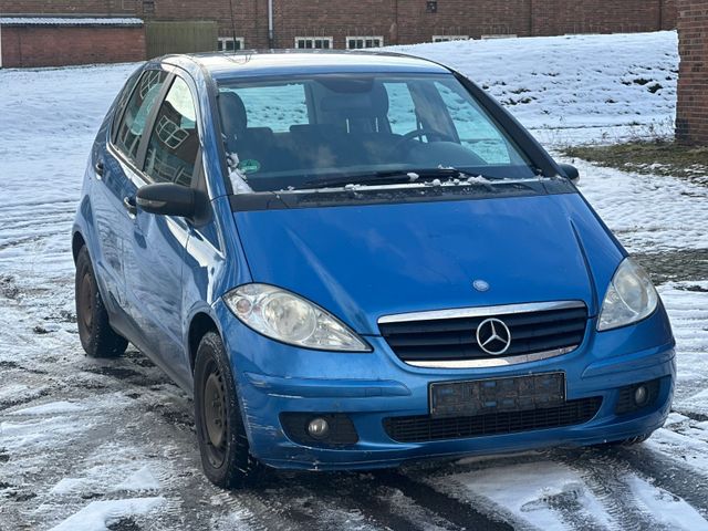 Mercedes-Benz A 160 A -Klasse A 160 CDI