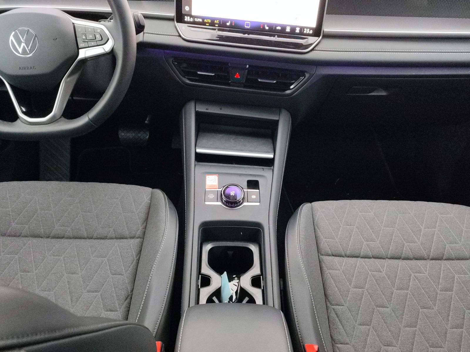 Volkswagen Tayron - Bild 9