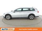 Volkswagen Passat Alltrack 2.0 TDI 4Motion Aut.*NAVI*LED* - graue Volkswagen Passat Alltrack