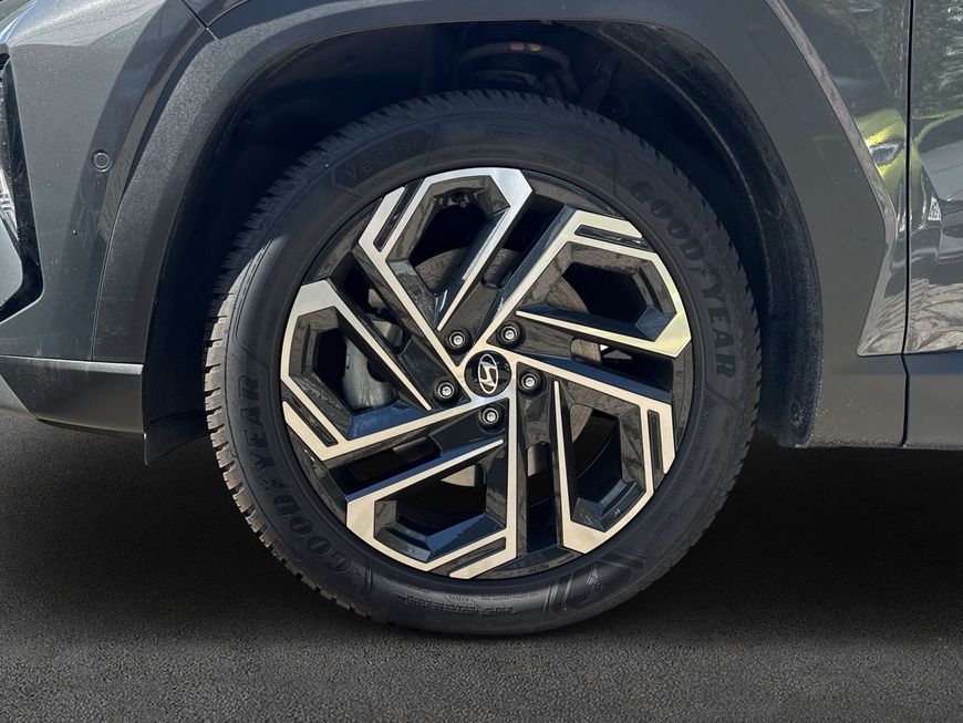 Hyundai Tucson – Bild 2