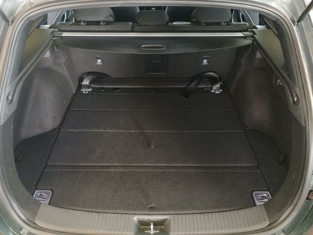 Fahrzeugabbildung Hyundai i30 FL Kombi (MY25) 1.0 T-GDI (100 PS) 7-DCT 2WD