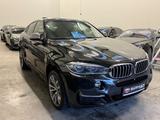 BMW X6 M50 d Memory*Harman-kardon*Head-up*LED* - gebrauchte BMW X6 aus dem Jahr 2015