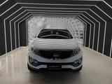 Kia Sportage 1.7-KM CERTIFICATI-PERMUTE-12 MESI  - Behindertengerechte Kia Sportage