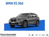 BMW X5 xDrive30d M Sport RFK NAVI Hi-Fi DAB LED ACC - BMW X5 Neuwagen mit Diesel-Antrieb