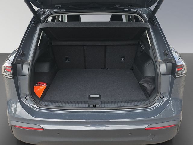 Tiguan 1.5eTSI DSG Energy