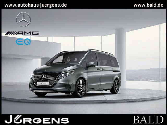 MERCEDES-BENZ V 300 Avantgarde/kompakt/4x4/Airmatic/AHK/360°
