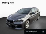 BMW 218i GranTourer M Sport Nav HiFi LED SHZ Lordose - gebrauchte BMW 2er Reihe aus dem Jahr 2022