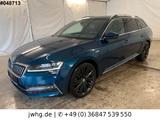 Skoda Superb L&K 4x4 Facelift 19" Matrix ACC SiKlima
