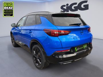 Opel Grandland (X) - 3