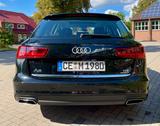 Audi A6 3.0 TDI V6 Bi-Turbo - Audi A6: V6 TDI