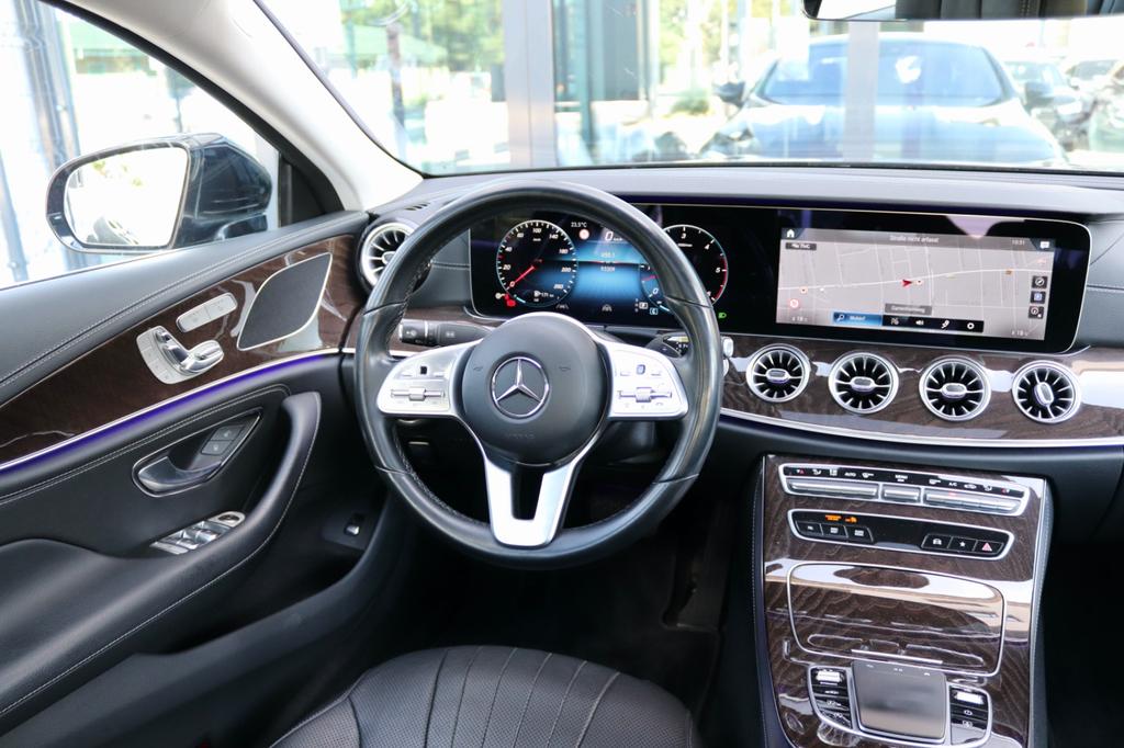 Mercedes-Benz CLS 400