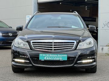 Mercedes C 180 - 2